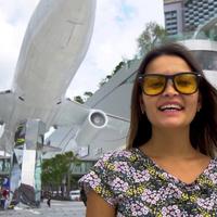 Отзыв от Ира - DTV виза